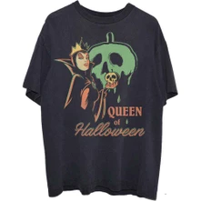 Snow White Queen of Halloween thumbnail