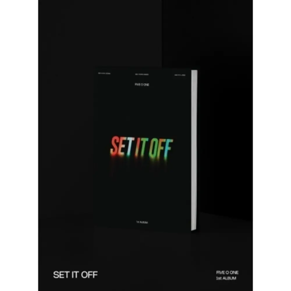 Set It Off