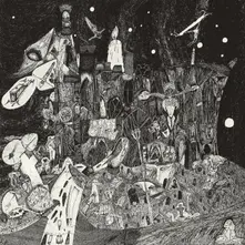 CD DEATH CHURCH