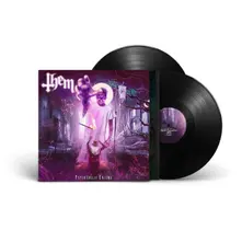 Them – PSYCHEDELIC ENIGMA (Vinyl)