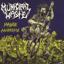 CD Massive Aggressive
