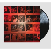 Chris Cornell, Vinyl NO ONE SINGS LIKE YOU