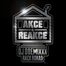 Bigg Boss – DJ Doemixxx & Rack Rokas - Akce & Reakce (CD)