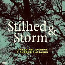 Cathrine Legardh, CD STILHED & STORM