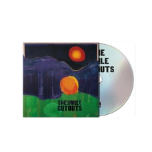 Smile, CD CUTOUTS