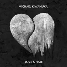 CD LOVE & HATE