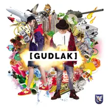 Yzomandias – & Karlo - [GUDLAK] (CD)
