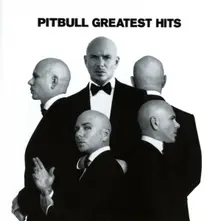Pitbull, CD Greatest Hits