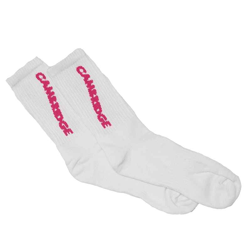 CIS Winter Socks