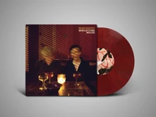We Are Scientists, Vinyl QUALIFYING MILES