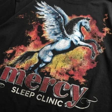 Sleep Clinic T - shirt thumbnail