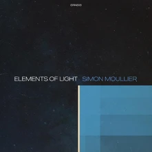 Simon Moullier, CD ELEMENTS OF LIGHT