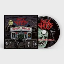 CD BRING US THE HEAD