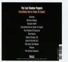 Everything You've Come To Expect (Deluxe Edition) thumbnail