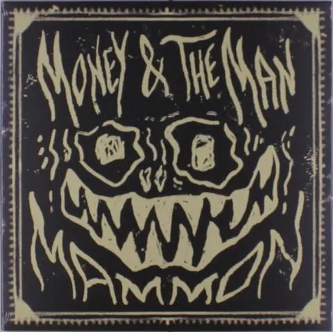 MAMMON