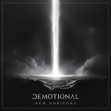 Demotional, CD New Horizons