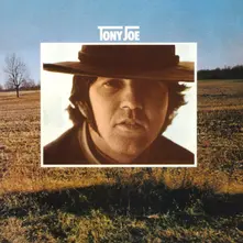 CD Tony Joe