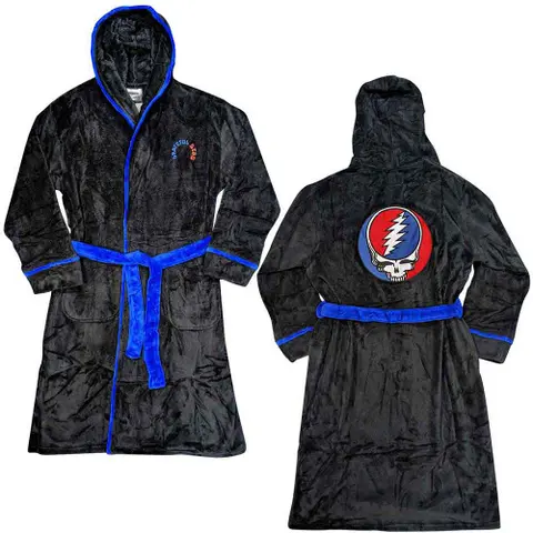 Steal Your Face