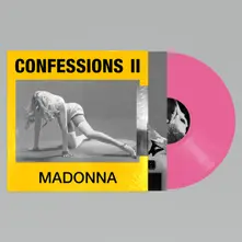 CONFESSIONS II thumbnail