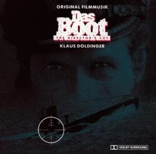 CD BOOT DAS (KLAUS DOLDINGER)