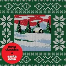 NOVA CLASSICS - SANTA ... thumbnail