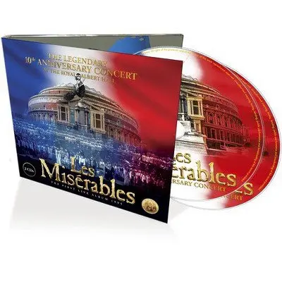 MICHEL - LES MISERABLES