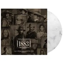 Brian Tyler, Vinyl 1883