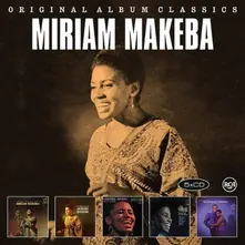 CD Original Album Classics