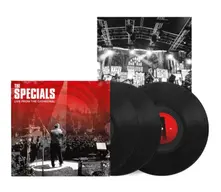 The Specials, Vinyl LIVE FROM THE CATHEDRAL