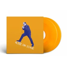 Angelo Kelly, Vinyl ALIVE ON STAGE
