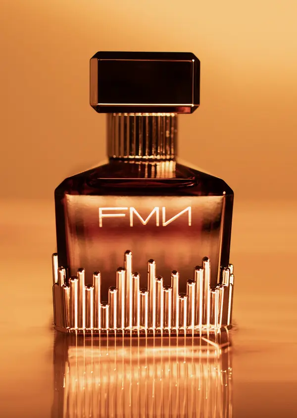 Doplnky – Parfém FMN
