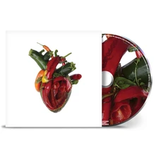 Carcass, CD TORN ARTERIES