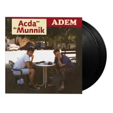 Acda en de Munnik, Vinyl ADEM (BESTE VAN)