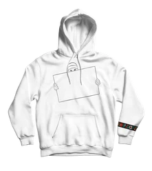 Mikina Big Boy Brand