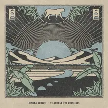 Jembaa Groove – YE ANKASA / WE OURSELVES (CD)
