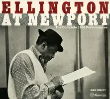 Complete Newport 1956 Performances thumbnail