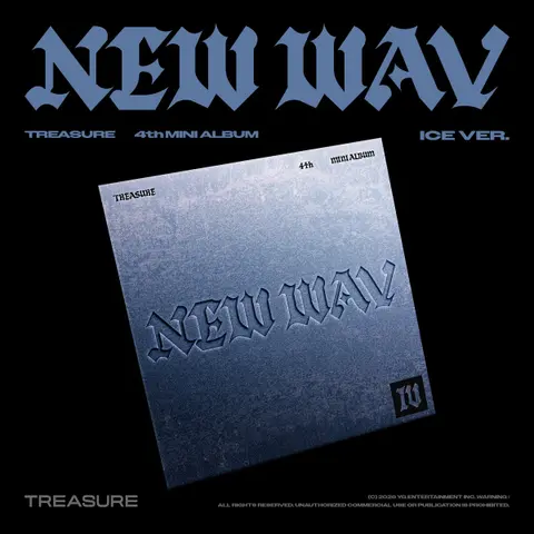 NEW WAV