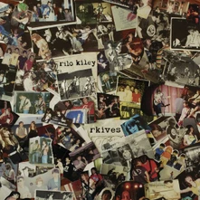 Vinyl RKIVES