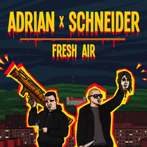 Fresh Air