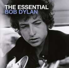 CD ESSENTIAL BOB DYLAN