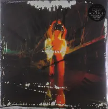 The Mysterines – AFRAID OF TOMORROWS (Vinyl)
