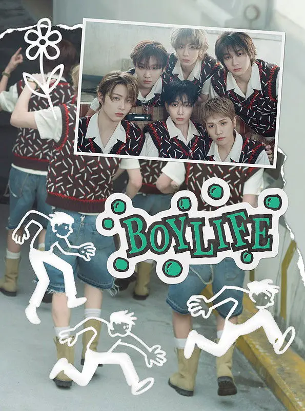 Boylife
