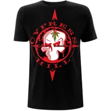 Skull Compass