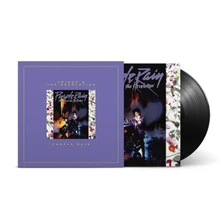 Vinyl PURPLE RAIN