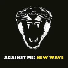 Against Me!, CD NEW WAVE