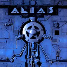 ALIAS (CD)