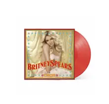 Vinyl Circus (Red Vinyl)