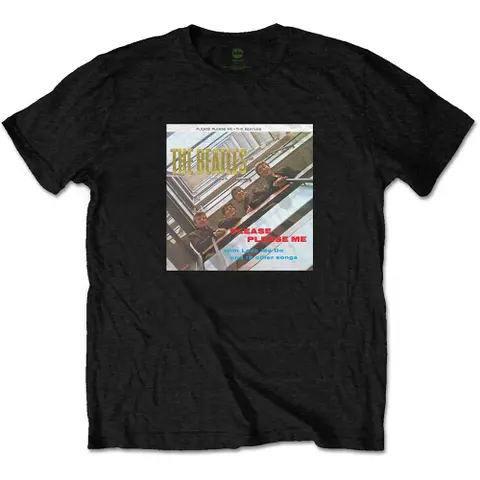 Please Please Me Gold