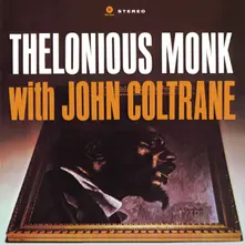 With John Coltrane (Remastered) thumbnail
