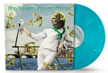 Vinyl ALTERNATE ATLANTIC CROSSING (RSD 2026)